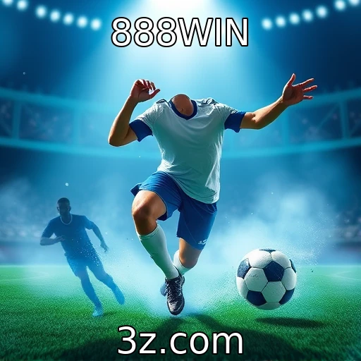 888WIN Novas Estratégias para Vencer nas Apostas Esportivas em 2025