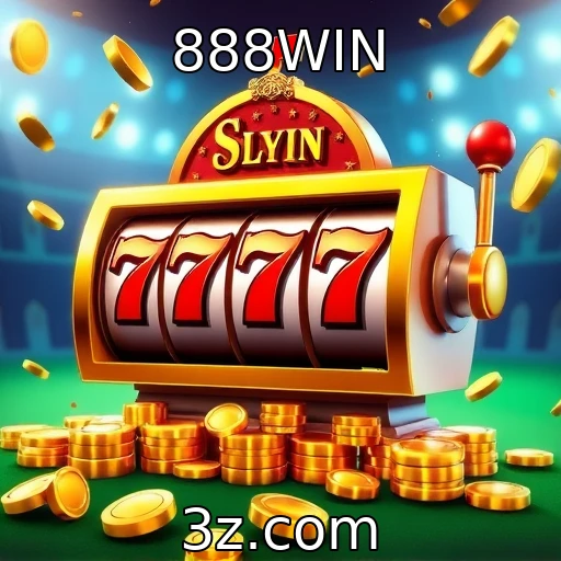 888WIN As melhores dicas para ganhar em slots online em 2025