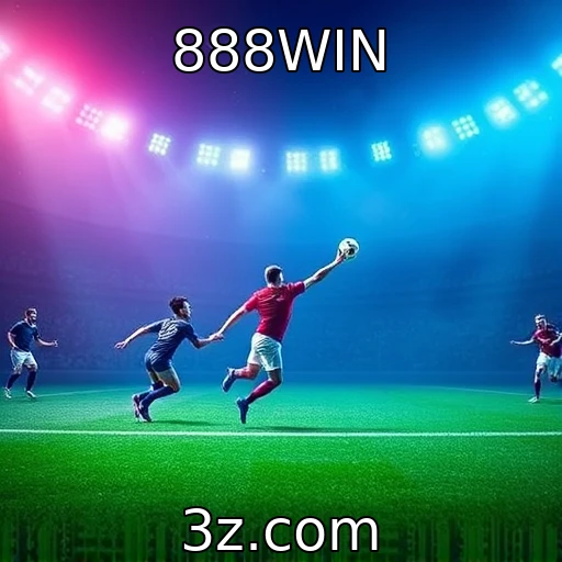 888WIN Ganhe em Grande: Dicas para Apostas em Campeonatos de E-sports