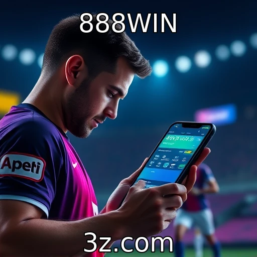 Apostas Esportivas: Análise das Próximas Partidas Imperdíveis