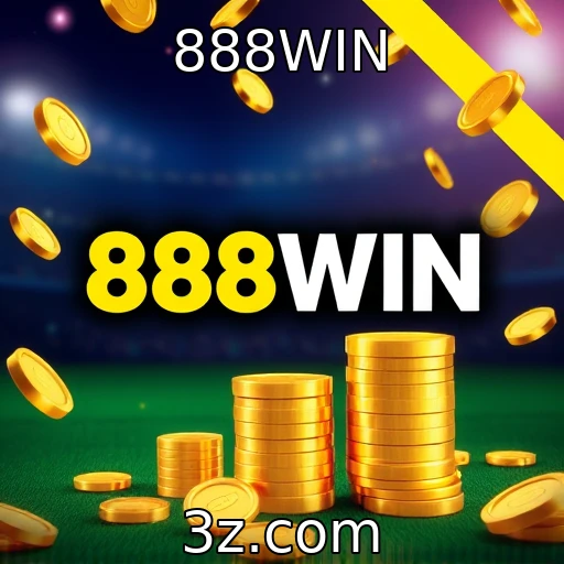 888WIN Apostas esportivas: estratégias para maximizar seus ganhos em 2025