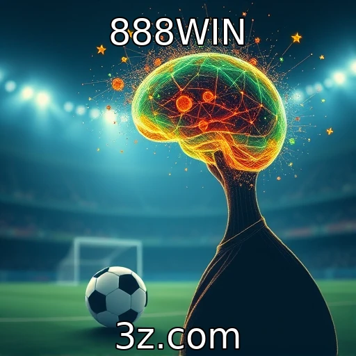 888WIN Explorando o Crescimento das Apostas Esportivas no Brasil em 2025