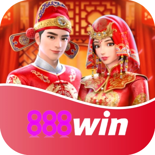 888win logo